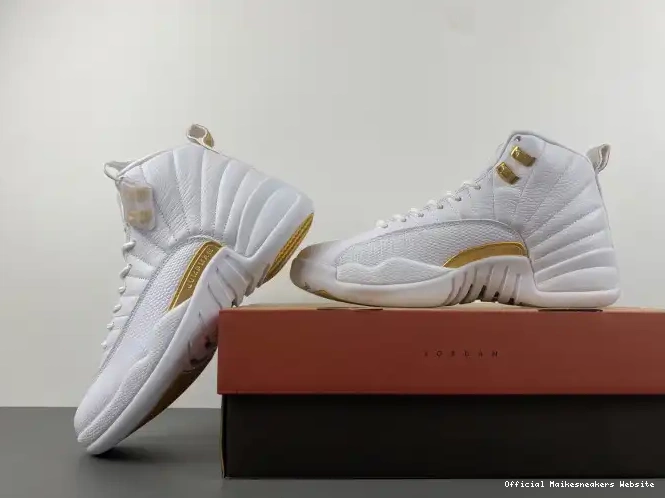 Official Maikesneakers WMNS FD9101-007 Air Phantom Jordan 12 0520